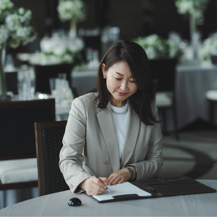 BUSINESS 会社概要