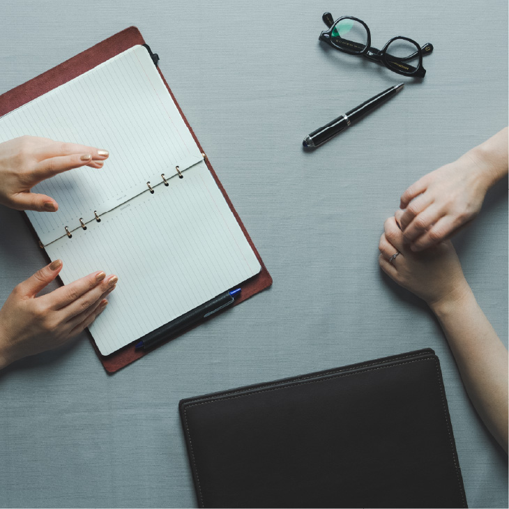 BUSINESS 会社概要