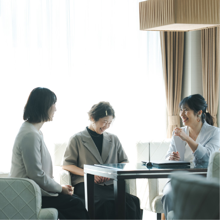 BUSINESS 会社概要