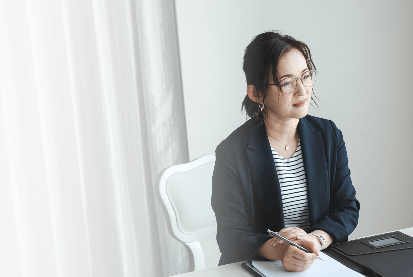 SERVICE 事業内容