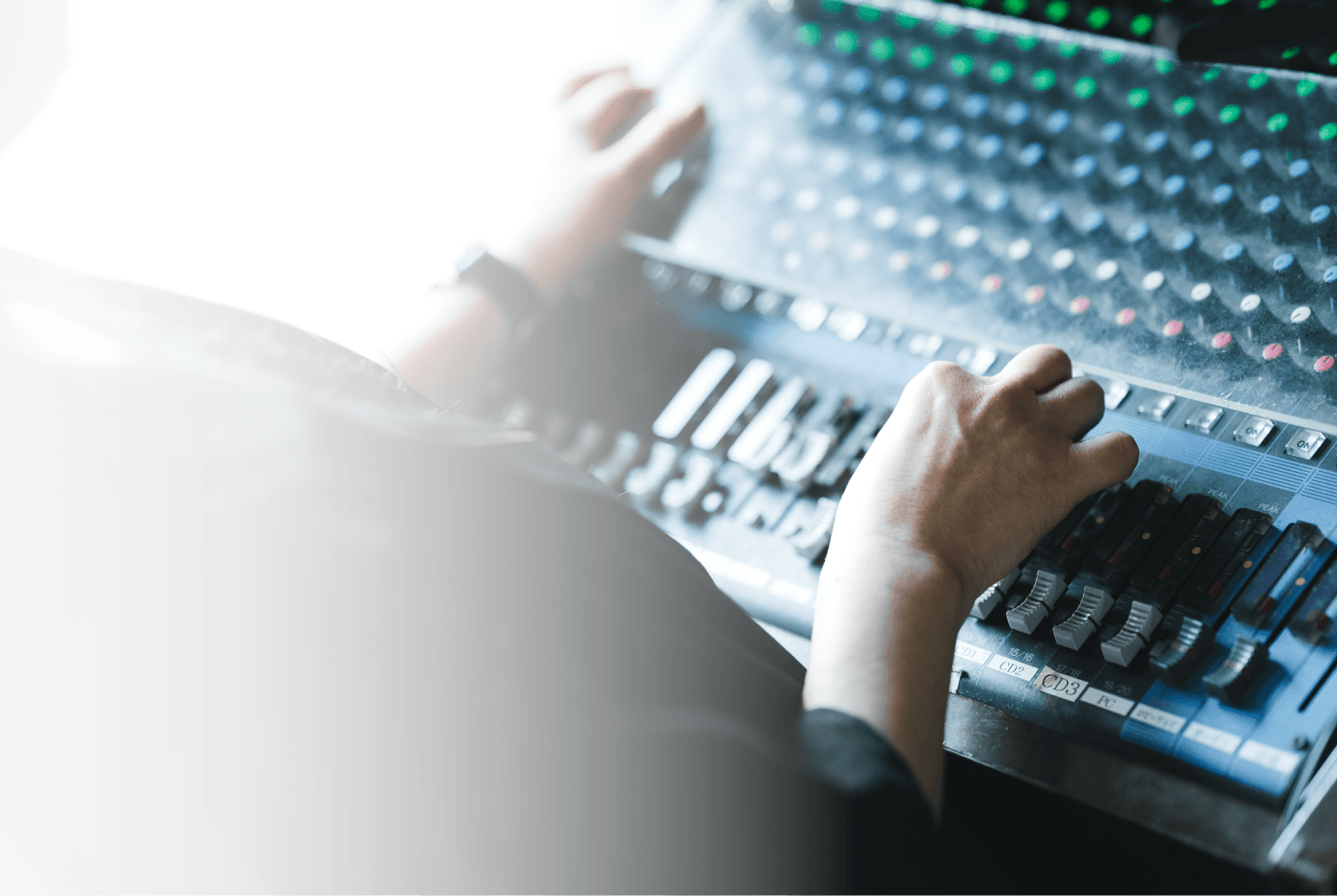 SERVICE 事業内容