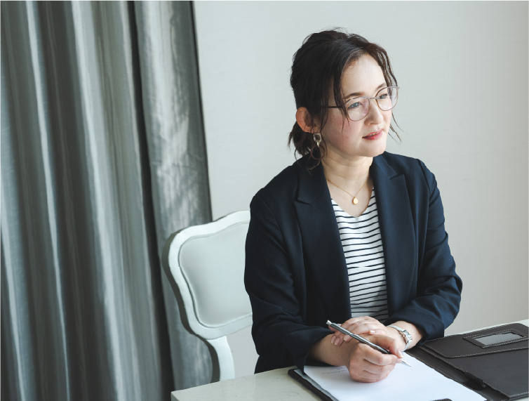 BUSINESS 会社概要