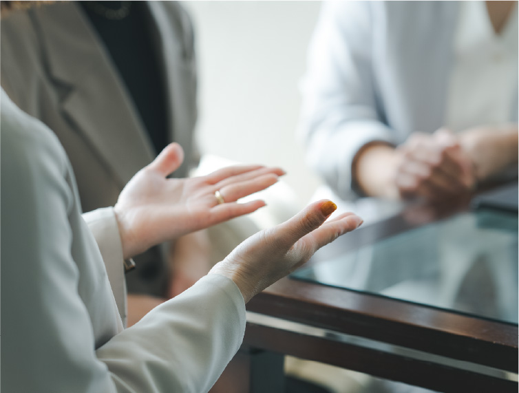 BUSINESS 会社概要