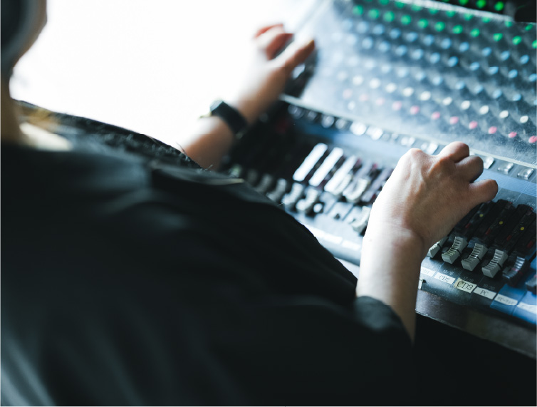 BUSINESS 会社概要